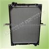 Radiator 6525016901 6525016701 For MERCEDES Truck