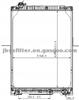 Radiator 6525016901 6525016701 For MERCEDES Truck