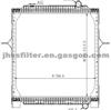 Radiator 20810091 7420809775 For RENAULT Truck