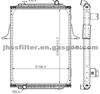 Radiator 5001859137 5001859150 For RENAULT Truck