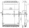 Radiator 7420775792 7485013127 For RENAULT Truck
