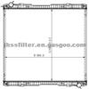 Radiator 1527653 1741588 1784616 For SCANIA Truck