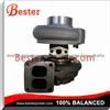 TF08L Hitachi EX300/330-5 6SD1 Turbocharger 114400-3530 49134-00021 49134-00020