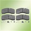 Brake Pad WVA29093 WVA29094 WVA29145 For MERCEDES IVECO