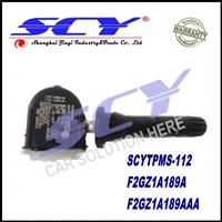 Tire Pressure Sensor For FORD LINCOLN F2GZ-1A189-AAA F2GZ1A189AAA F2GZ1A189A F2GZ-1A189-A