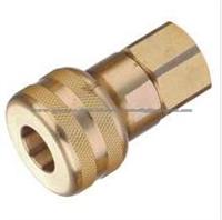 Air Hose Fitting, Industrial (Milton) Type