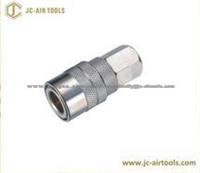 USA Industrial Type(Milton Type)Air Quick Coupling,Coupler With Female Thread