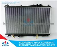 19010-PSA-901 Aluminum Car Radiator For Honda STREAM'01-04 RN1/K17A