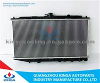 HONDA Radiator For OEM 19010-PM4-003/004 CIVIC-CRX'88-91 EF2.3 MT