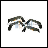 Fender Flare For Jeep-02