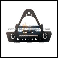 Front Bumper For Jeep-07