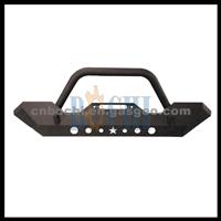 Front Bumper For Jeep-10