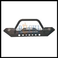 Front Bumper For Jeep-11