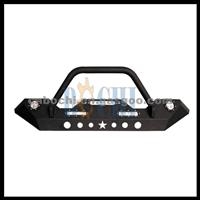 Front Bumper For Jeep-12