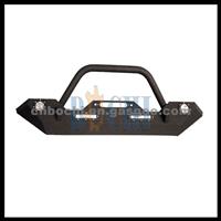 Front Bumper For Jeep-13