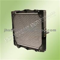 Radiator 1403273 1407721 For DAF Truck