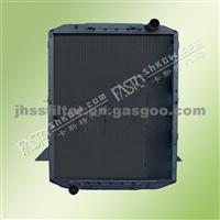 Radiator 8131294 92901434 93160531 For IVECO Truck