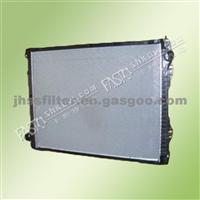 Radiator 8139294 93160529 For IVECO Truck