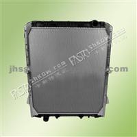 Radiator 500326345 For IVECO Truck