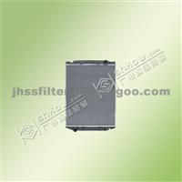 Radiator 504011119 For IVECO Truck