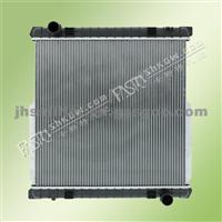 Radiator 504080547 For IVECO Truck