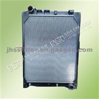 Radiator 6525014701 6525014801 For MERCEDES Truck