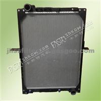 Radiator 6525016901 6525016701 For MERCEDES Truck