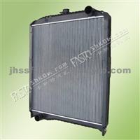 Radiator 9405000703 9405000603 For MERCEDES Truck