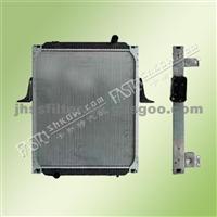 Radiator 5001839113 5001859152 For RENAULT Truck