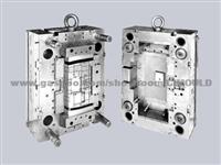 Plastic Injection Mould