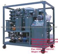 Waste Cooking Oil Processing Equipment