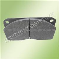 Brake Pad WVA29039 WVA29302 GDB761 For VOLVO