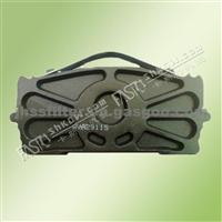 Truck Brake Pad WVA29115 WVA29116 WVA29148 WVA29183
