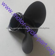 58100-93723-019-Suzuki-Aluminum-Propeller