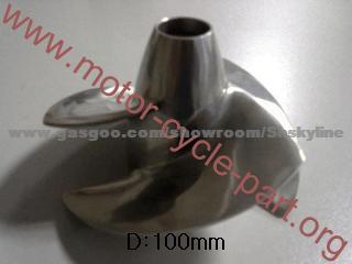 JET-SKI-Stainless-Steel-Propeller-YAMAHA