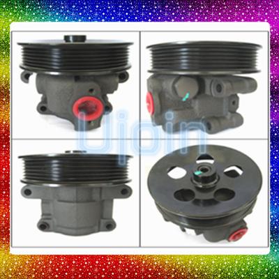 Cheap For Ford Mondeo Accessories Steering Pump 1S7C3A674CA 1S7C3A674CB 1S7C3A696AJ