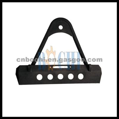 Front Bumper For Jeep-08