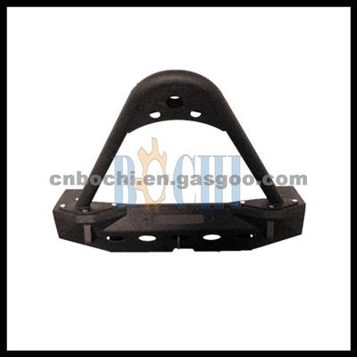 Front Bumper For Jeep-09