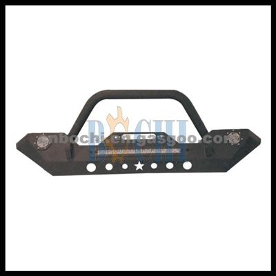 Front Bumper For Jeep-11