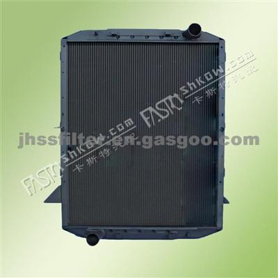 Radiator 8131294 92901434 93160531 For IVECO Truck