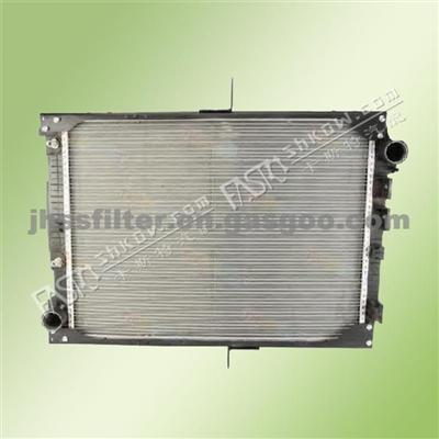 Radiator 6525007001 6525017101 For MERCEDES Truck