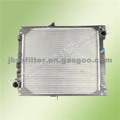 Radiator 6525014401 6525014501 For MERCEDES Truck