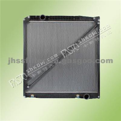 Radiator 9425000903 9425001503 For MERCEDES Truck