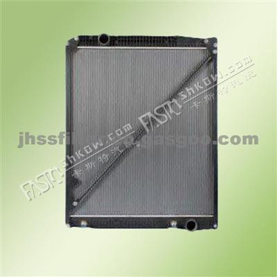 Radiator 9425001103 9425001703 For MERCEDES Truck