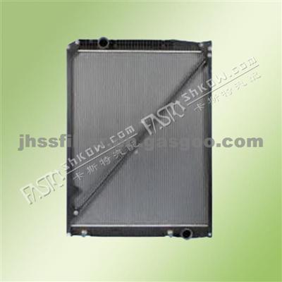 Radiator 9425001203 9425002303 For MERCEDES Truck