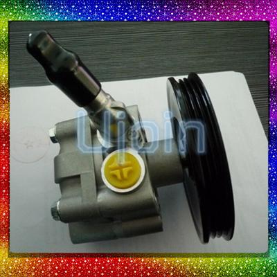 New Brand Steering Pump For Nissan Almera Car Accessories 49110-95F0A