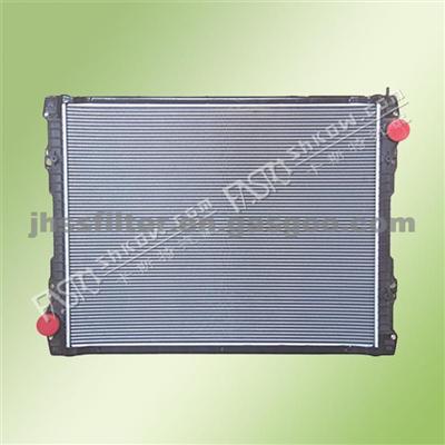 Radiator 1491710 1766125 1770096 For SCANIA Truck