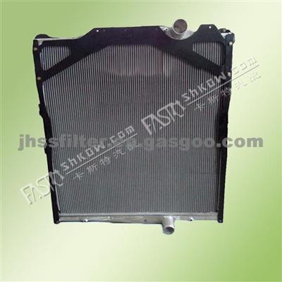 Radiator 1276435 1676435 1676635 For VOLVO Truck