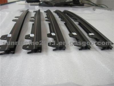 Aluminum Alloy Base Profile 005dd3