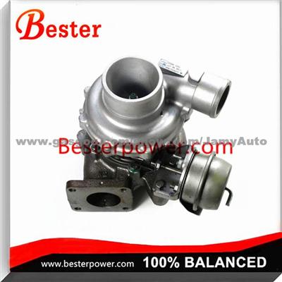 RHV4 ISUZU Dmax 4JJ1 Turbo 8981320692